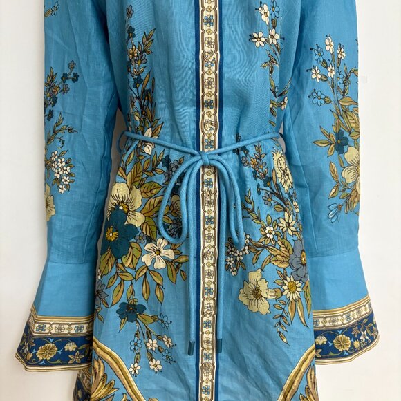 Alemais cassie mini dress - Picture 10 of 16